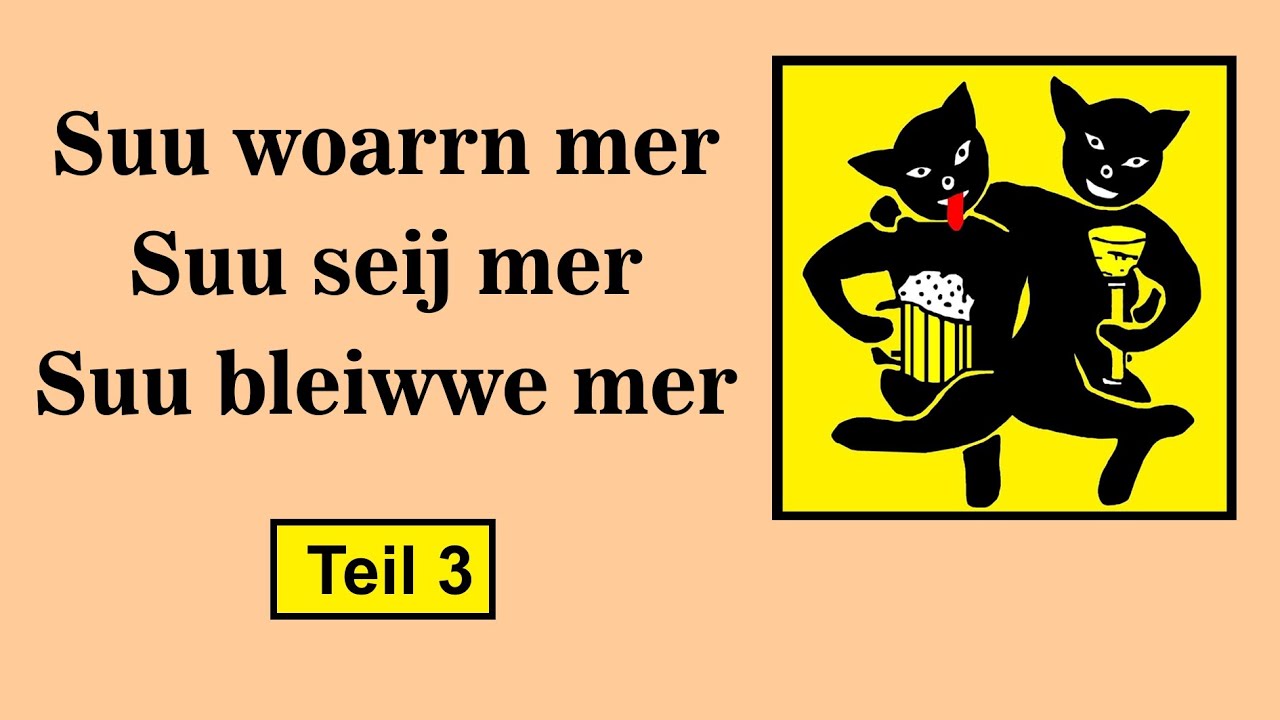 1981 - 1984 Kirmeszüge (3)