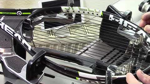 Stringing Shared Holes