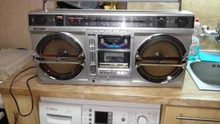 Sharp GF-9000Z by FunMaster-2