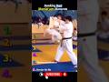 RANKING BEST MARTIAL ARTS MOMENTS