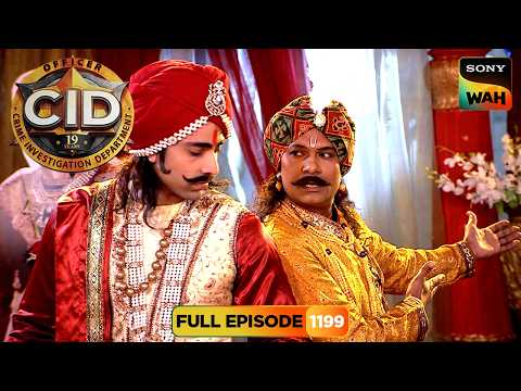 Team CID से बदला लेने के लिए अगवा हुए Abhijeet! | CID | सी.आई.डी. | 2 Oct 2026