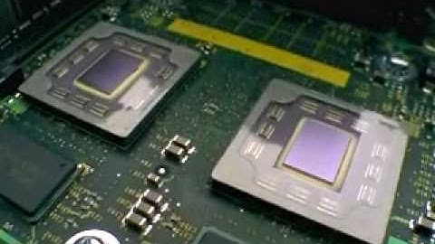 Power Mac G4 Werbevideo