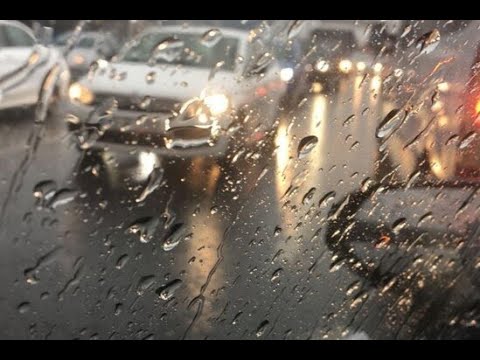 Yağışlı havada avtomobili idarə etməyin xüsusiyyətləri - 5
