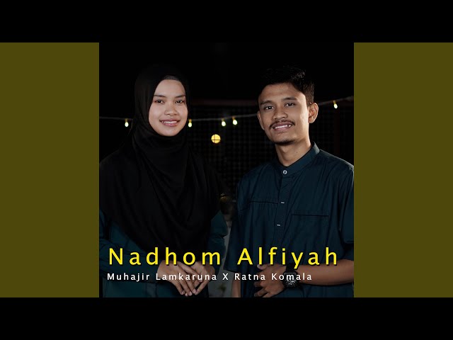 Nadhom Alfiyah class=
