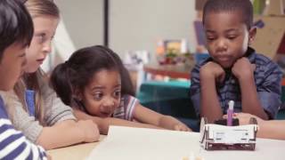 Project Blocks: Google enseña a los niños a programar