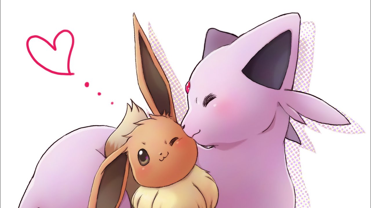 ...Pokemon, Evolves, How eevee, Eevee evolves, Pokeymom, pokeman, Eeveeon