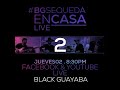 BG SE QUEDA EN CASA 2
