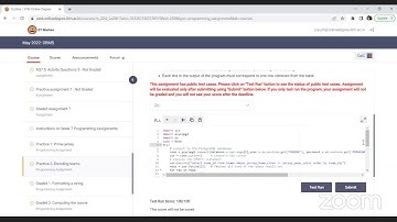 DBMS - Activity Questions - Week 7