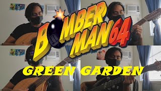 Green Garden - Bomberman 64 || Folk Cover (FirahFabe)