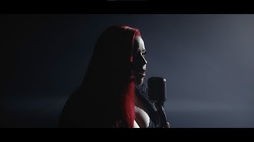 Antonamasia - Kinesis (OFFICIAL VIDEO)