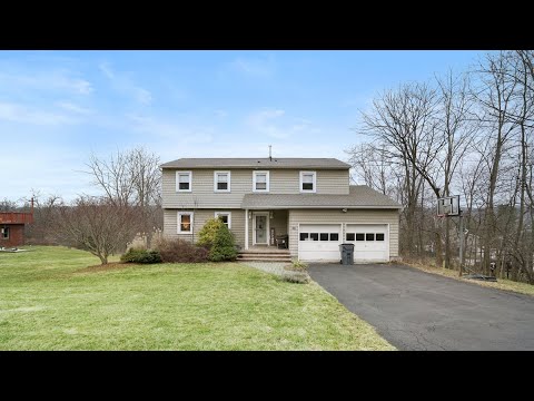 58 Sunset Terrace, Highland Mills, NY home video tour