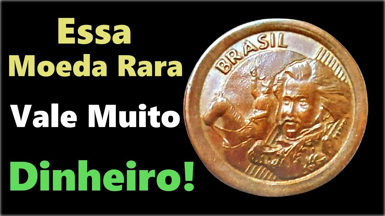 Moeda Rara De 5 Centavos Vale Muito Dinheiro Moeda De 2011 E 2012 moeda-rara-de-5-centavos-vale-muito-dinheiro-moeda-de-2011-e-2012