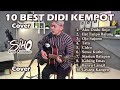 10 best didi kempot  cover by siho live acoustic