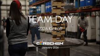 Team Day 2026