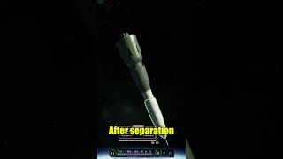 I've sent the SOVIET N1 rocket to POL in Kerbal Space Program 2! #shorts