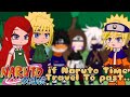 ,,if Naruto Time Travel To Past,, [ Original?],,|pt1|5|" /Past Team 7/..