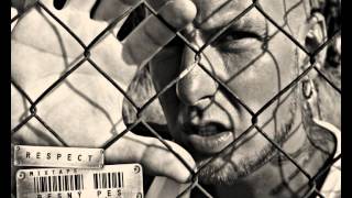Baron Respect - Ďakujem - ( MIXTAPE BESNÝ PES ) 2012