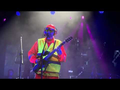 Видео: Noize MC - Жизнь без наркотиков (Концерт в Берлине, 01.10.2023)