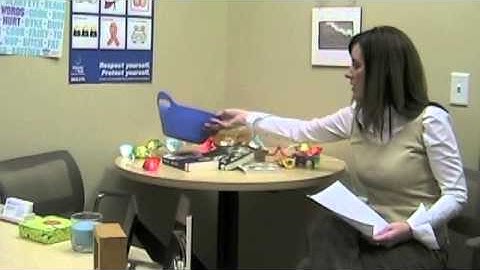 Creating Safe Spaces