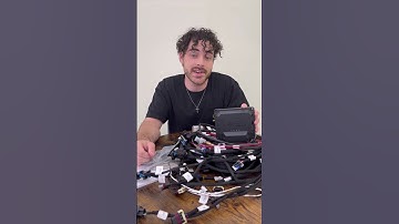 Who Knew Installing LS Engine Control Systems Could Be So Simple?