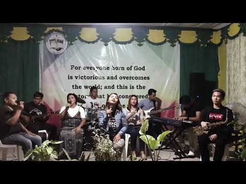 Pamatia | Titus New Gen | John 15:4 REMAIN IN ME