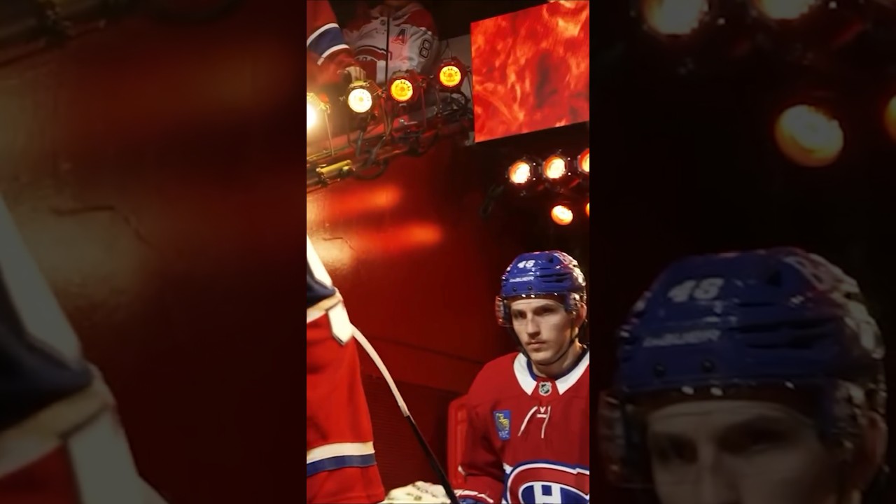 #gohabsgo #canadiensdemontreal 🟦⬜️🟥