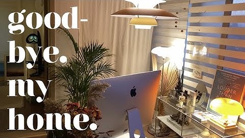 SUB) vlog_안녕,나의 집_이사 준비로 바쁜 한달, 서울에서 집구하기 & 빈티지 샵 방문 셀프 인테리어로 집꾸미기.