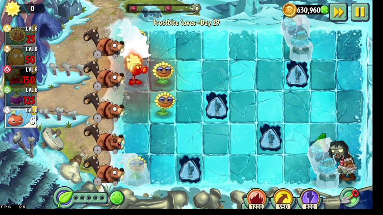 💕✨ Plants vs. Zombies Replanted - Gameplay ✨💕 🔴 Live Broadcast by 🍋🌳 PlantsYTGaming 🍎 09/03/26