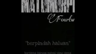 Fourtwenty _NEMATOMORPHA (lirik lengkap)