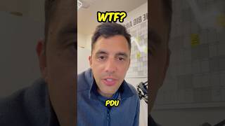 What is a PDU? (Power Distribution Unit)