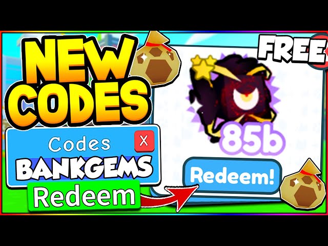 2 CODES) Pet Simulator X (WINTER) ALL NEW SECRET UPDATE CODES!? Roblox Pet  Simulator X! - BiliBili