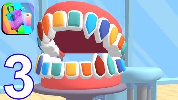 Airport Life 3D - Gameplay Part 3 Level 36 - 44 (android, iOS) by Say Games