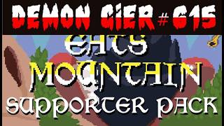 Demon Gier #615 | Dwarf Eats Mountain | DOBRE DEMO