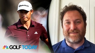 Shane Ryan: Media, golfer relationship need not be adversarial | Golf Today | Golf Channel