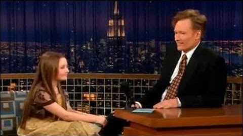 Conan