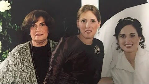 Bogomilsky Nachas