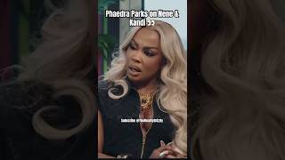 #phaedraparks#neneleaks#kandiburruss#rhoa#jasonlee#shortsfeed#shorts#reels#viralshort#viralshorts#fy
