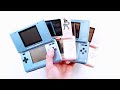 Let's Refurb! - Original 2004 Nintendo DS!