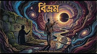 বিভ্রম - Vibhrom | Official Psychedelic Rock &amp; Blues | Asmodeus Creation