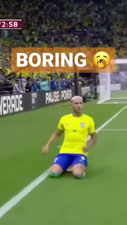 THE BEST WORLD CUP GOAL?! 🏆