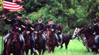 Rifles For Watie Trailer