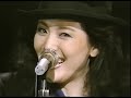 松坂慶子:北ウイング~飾りじゃないのよ涙は