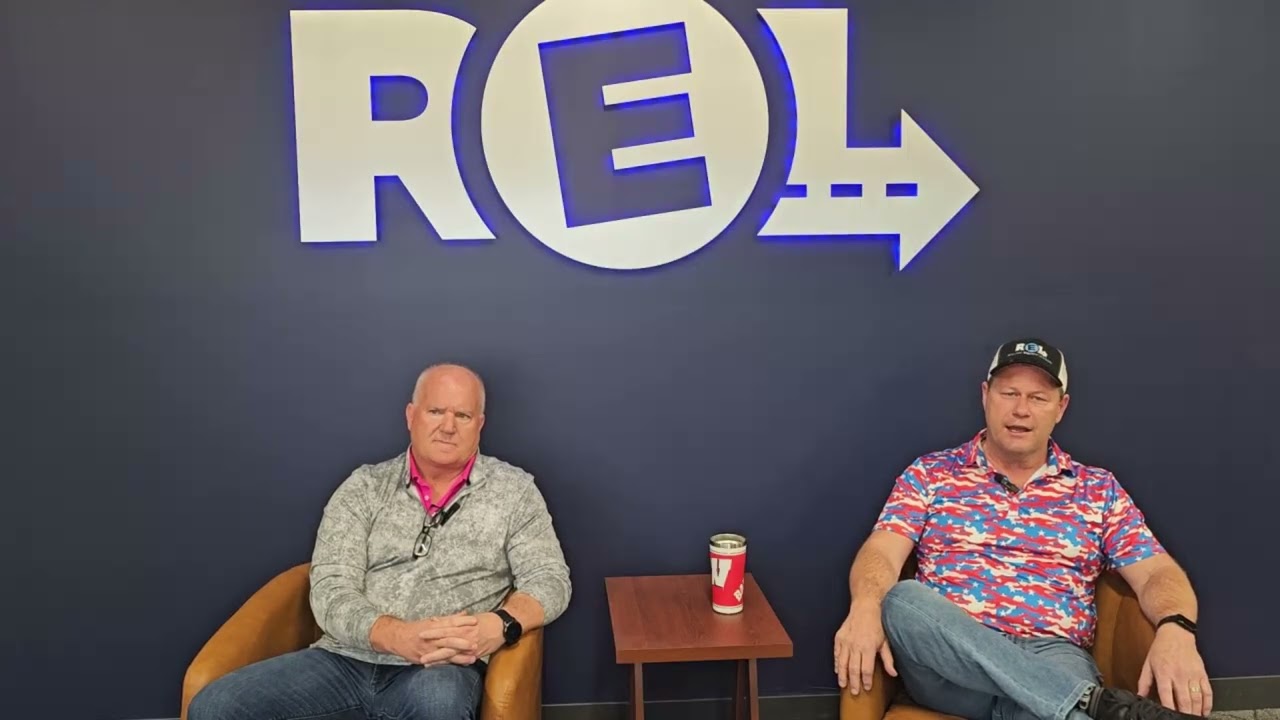 REL Military Appreciation Truck Lease Giveaway