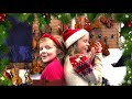 Hanson Community Arts - Happy Holidays