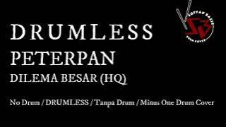 PETERPAN - DILEMA BESAR