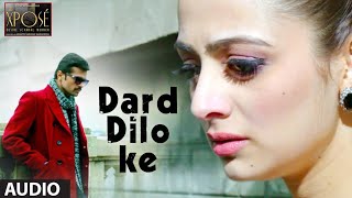 Dard Dilo Ke Song Mo Irfan Himesh Reshammiya Yo Yo Honey Singh Sameer Anjaan