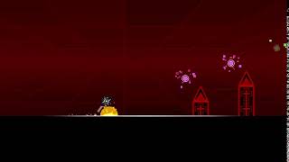 (BUILD LEVEL) fallen circles LEVEL REQUEST: OFF :/