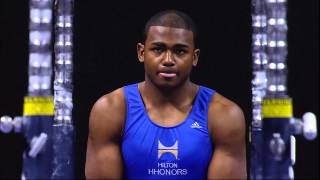 2012 Visa Championships - Men - Day 2 - Full Broadcast