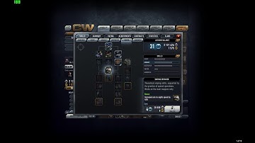 Contract Wars : New Skill Tree