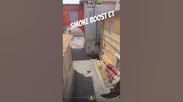 #shorts #shortvideo #cs2 #inferno #valve #halflife #nantes #datakhalil smoke boost ct inferno cs2 👌